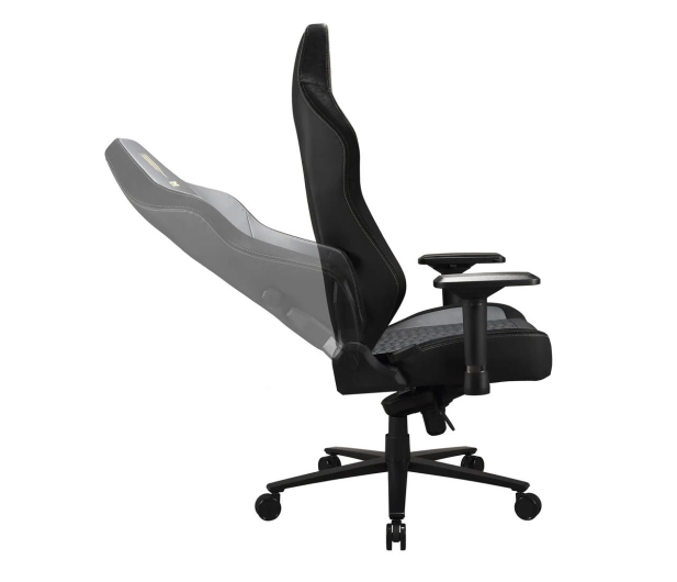 Subsonic Iconic Apollon Classic Black Metal - 1271768 - zdjęcie 4